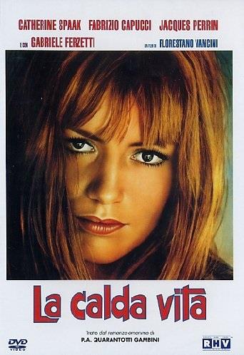 La calda vita (1963) Neuauflage