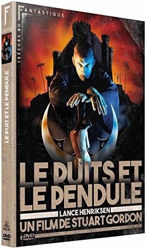 Le puits et le pendule (1991)