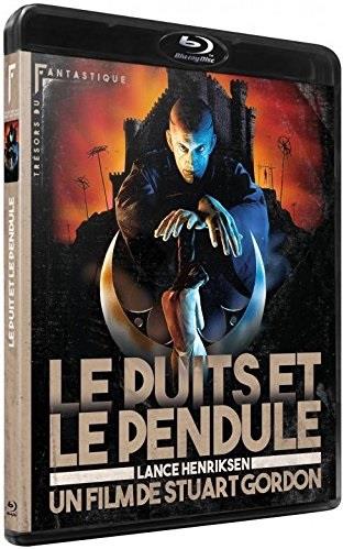 Le puits et le pendule (1991)