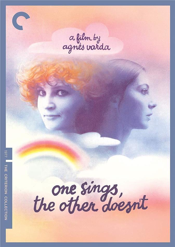 One Sings, The Other Doesn't (1977) Criterion Collection