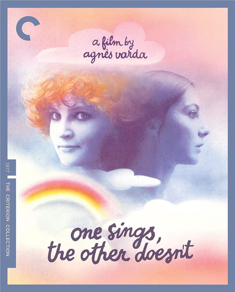 One Sings, The Other Doesn't (1977) Criterion Collection
