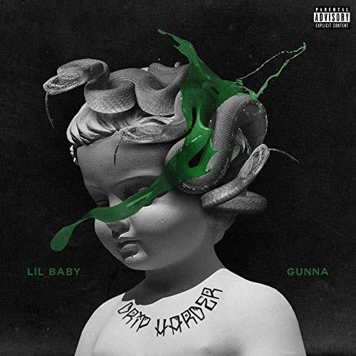 Gunna & Lil Baby - Drip Harder LP