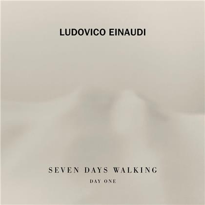 Ludovico Einaudi - Seven Days Walking: Day One