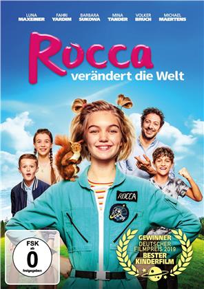Rocca ver&auml;ndert die Welt (2019)