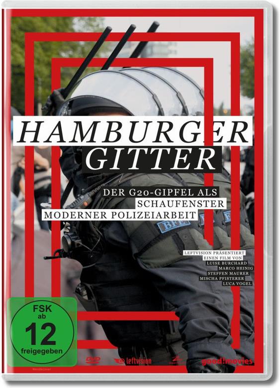 Hamburger Gitter