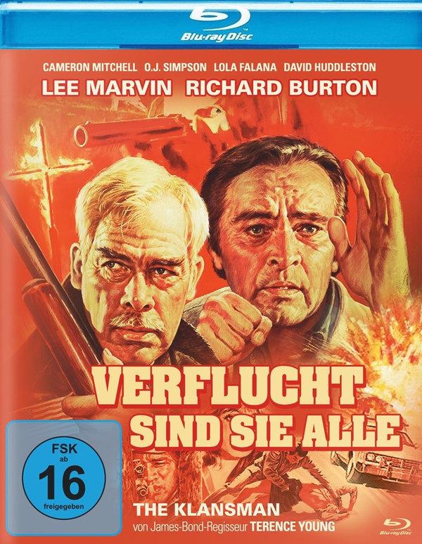 Verflucht sind sie alle (1974)