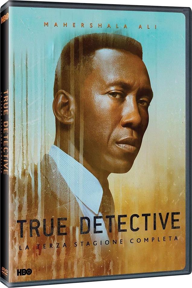 True Detective - Stagione 3 3 DVDs