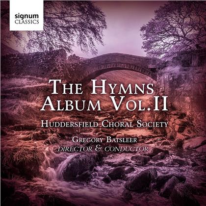 Huddersfield Choral Society - Hymns Album Vol.2
