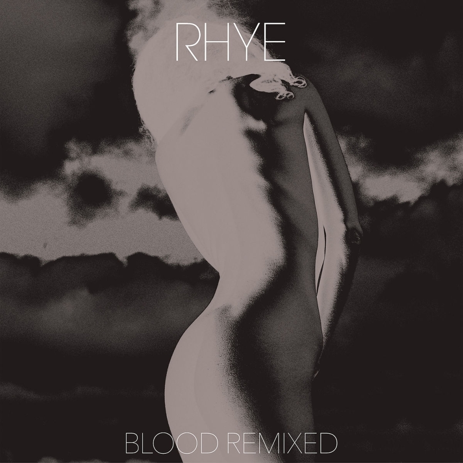 Rhye - Blood Remixed 2 LPs