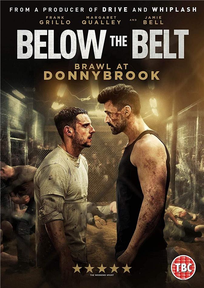 Below The Belt - Brawl At Donnybrook (2018)
