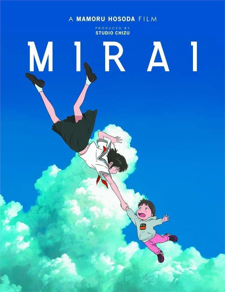Mirai (2018)