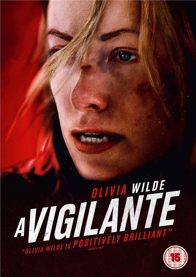 A Vigilante (2019)