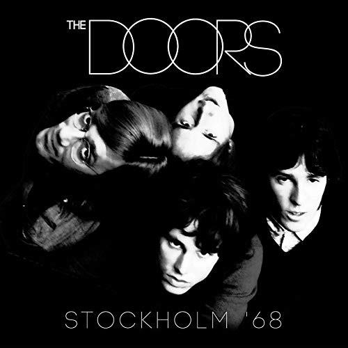 Doors - Stockholm '68 2 LPs