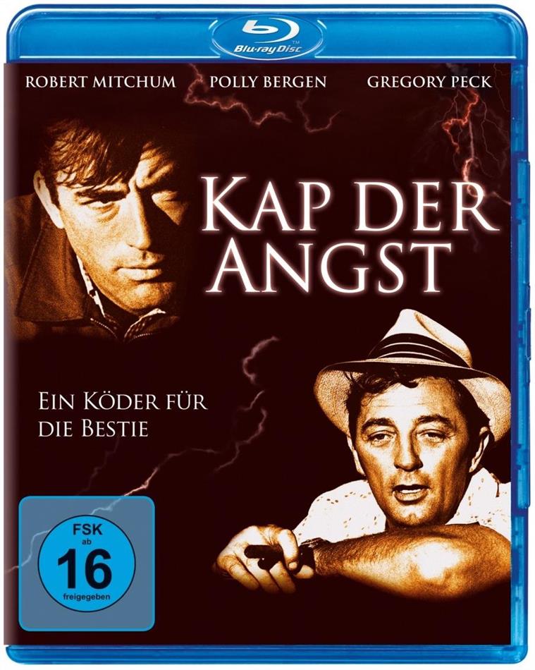 Kap der Angst (1962)
