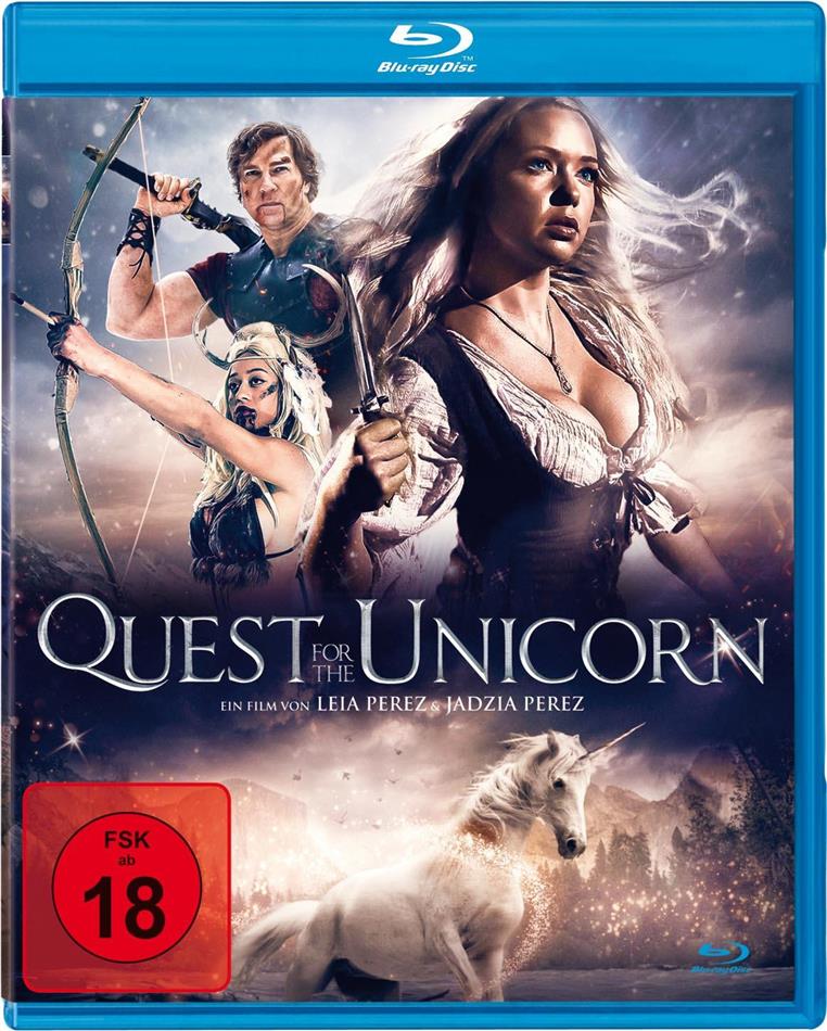 Quest for the Unicorn (2018)