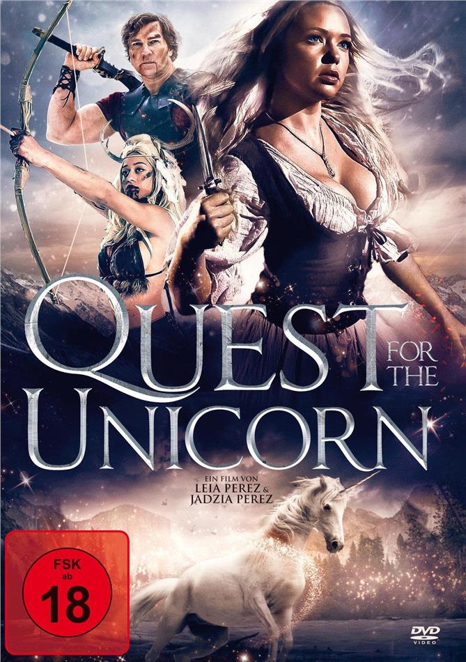 Quest for the Unicorn (2018)