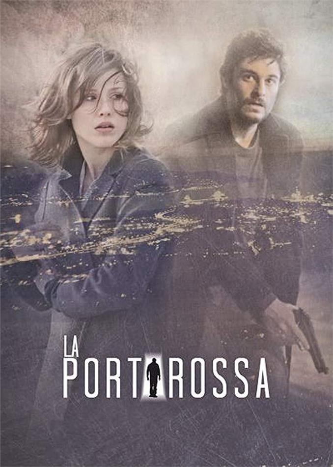 La porta rossa 2 (2019) Miniseries, 3 DVDs + CD