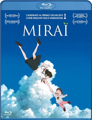 Mirai (2018)