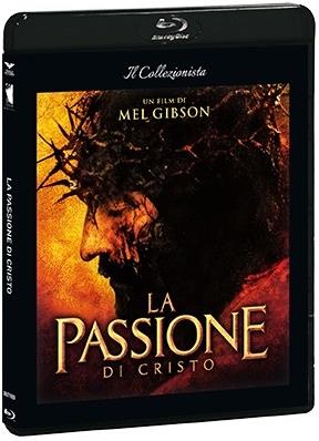 La Passione di Cristo (2004) Il Collezionista, Blu-ray + DVD
