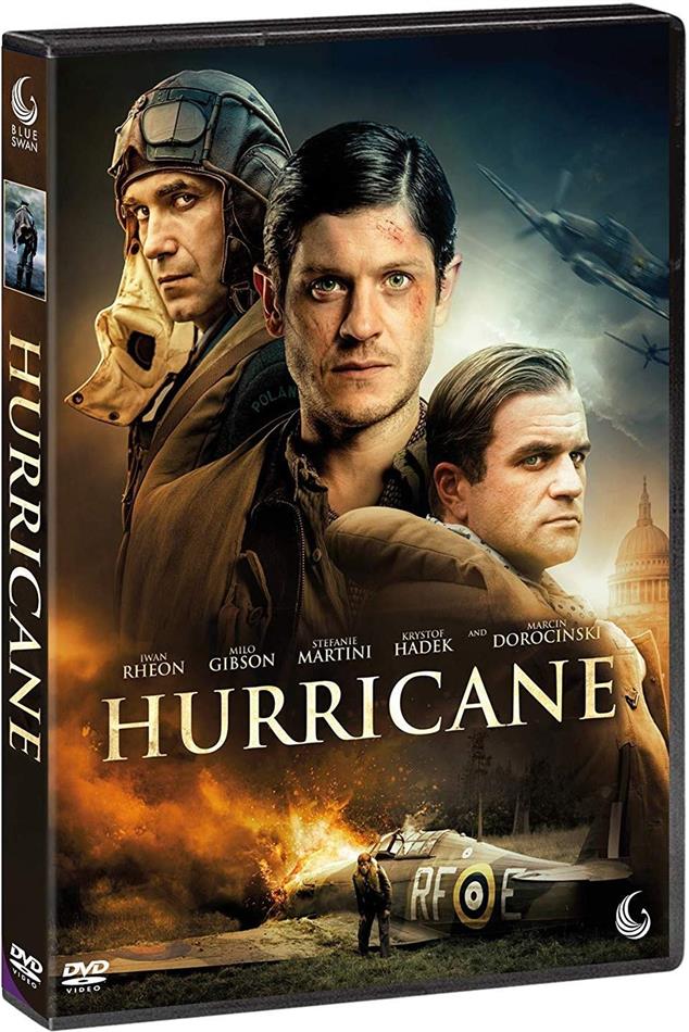 Hurricane (2018)