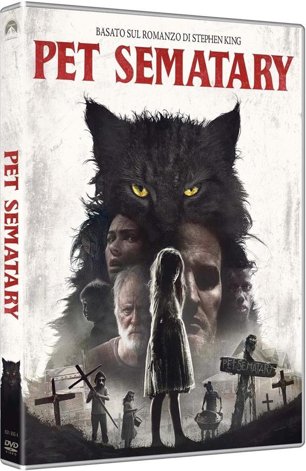 Pet Sematary (2019)