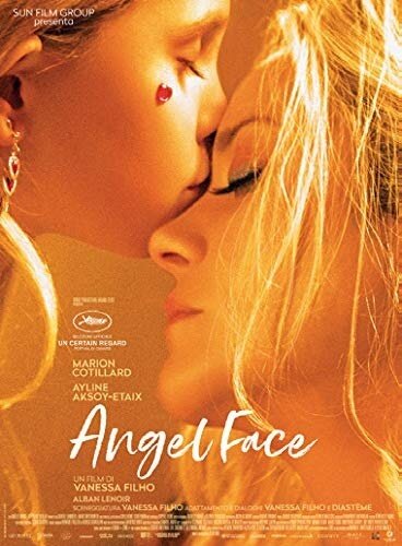 Angel Face (2018)