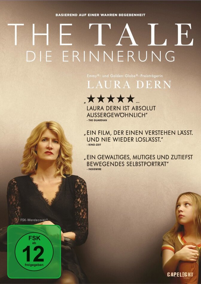 The Tale - Die Erinnerung (2018)