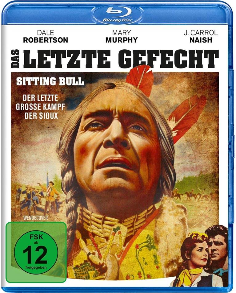 Das letzte Gefecht (1954)