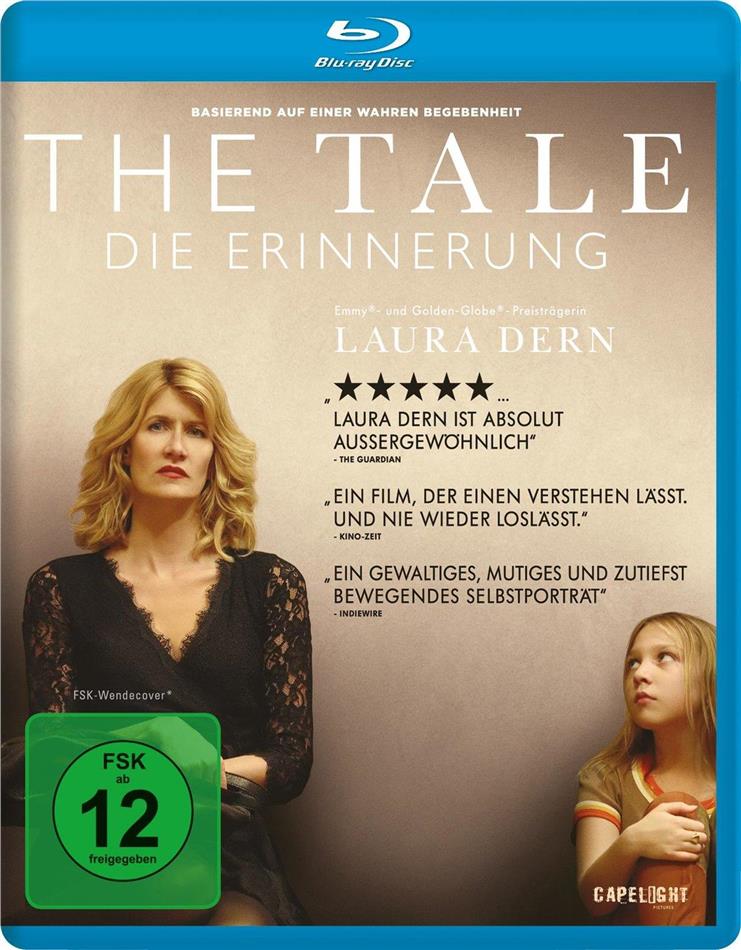 The Tale - Die Erinnerung (2018)