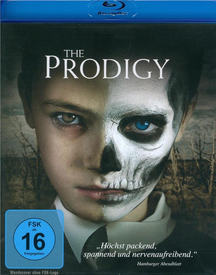 The Prodigy (2019)