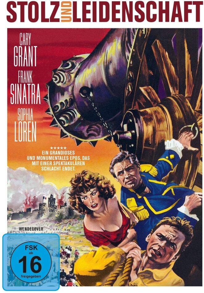 Stolz und Leidenschaft (1957)