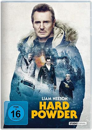 Hard Powder (2019)