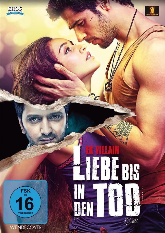 Liebe bis in den Tod - Ek Villain (2014)