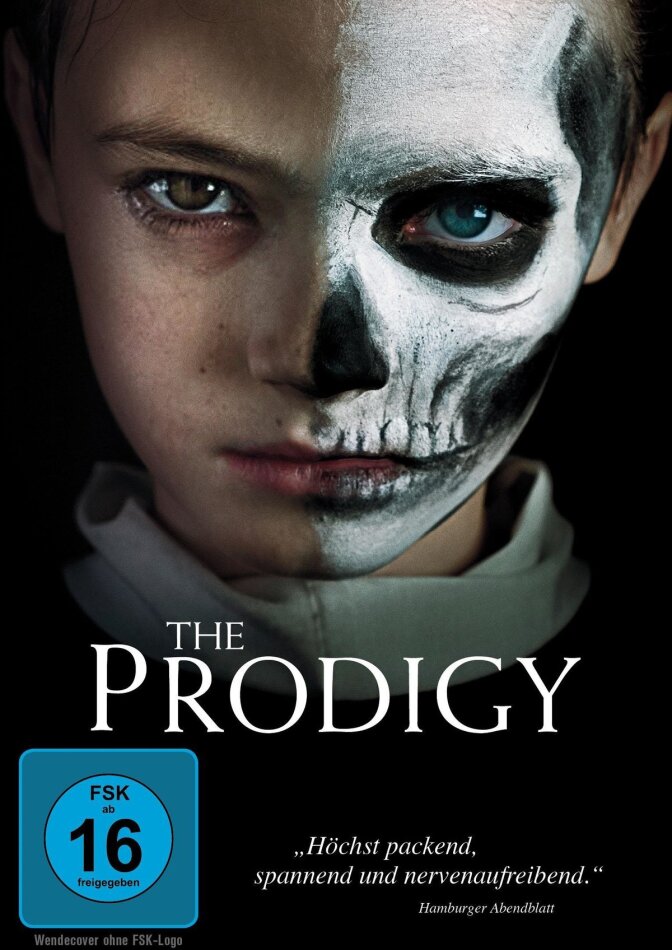 The Prodigy (2019)