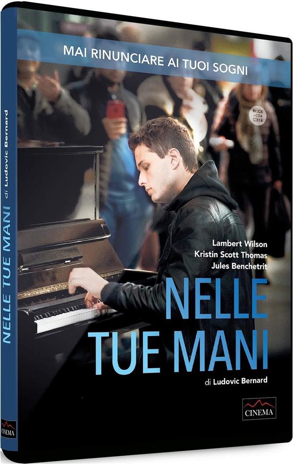 Nelle tue mani (2018)