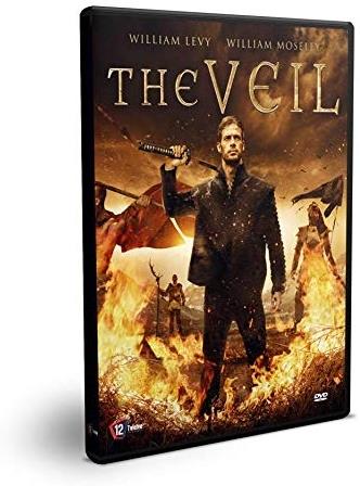 The Veil (2017)