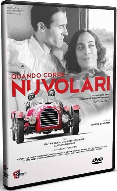 Quando corre Nuvolari (2018)