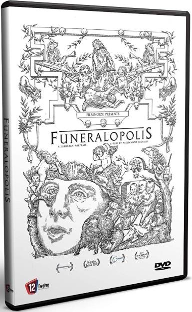 Funeralopolis (2018)