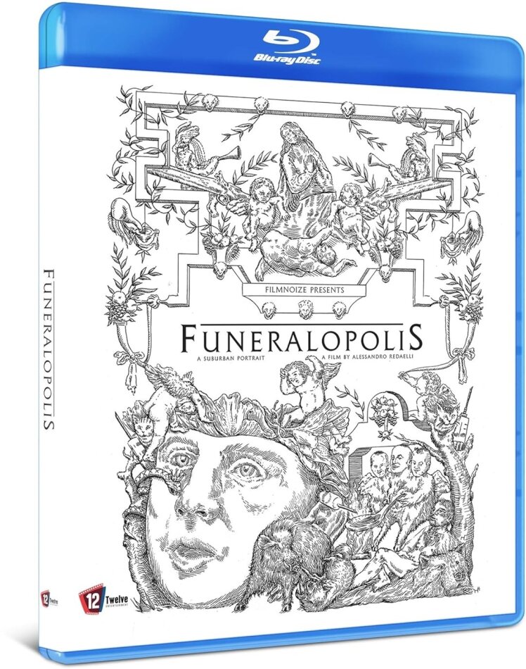 Funeralopolis (2018)