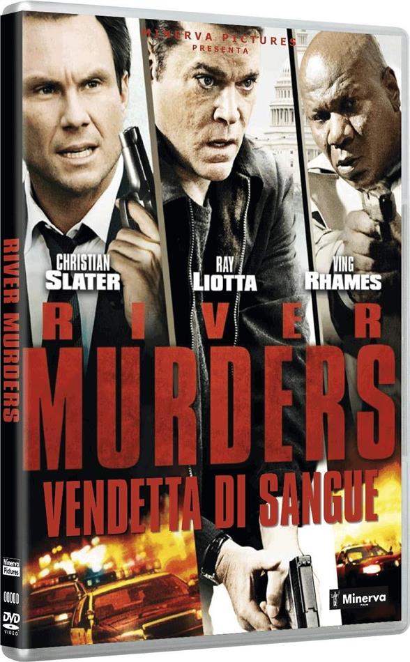 River Murders - Vendetta di sangue (2011)