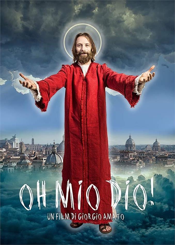 Oh Mio Dio! (2017)