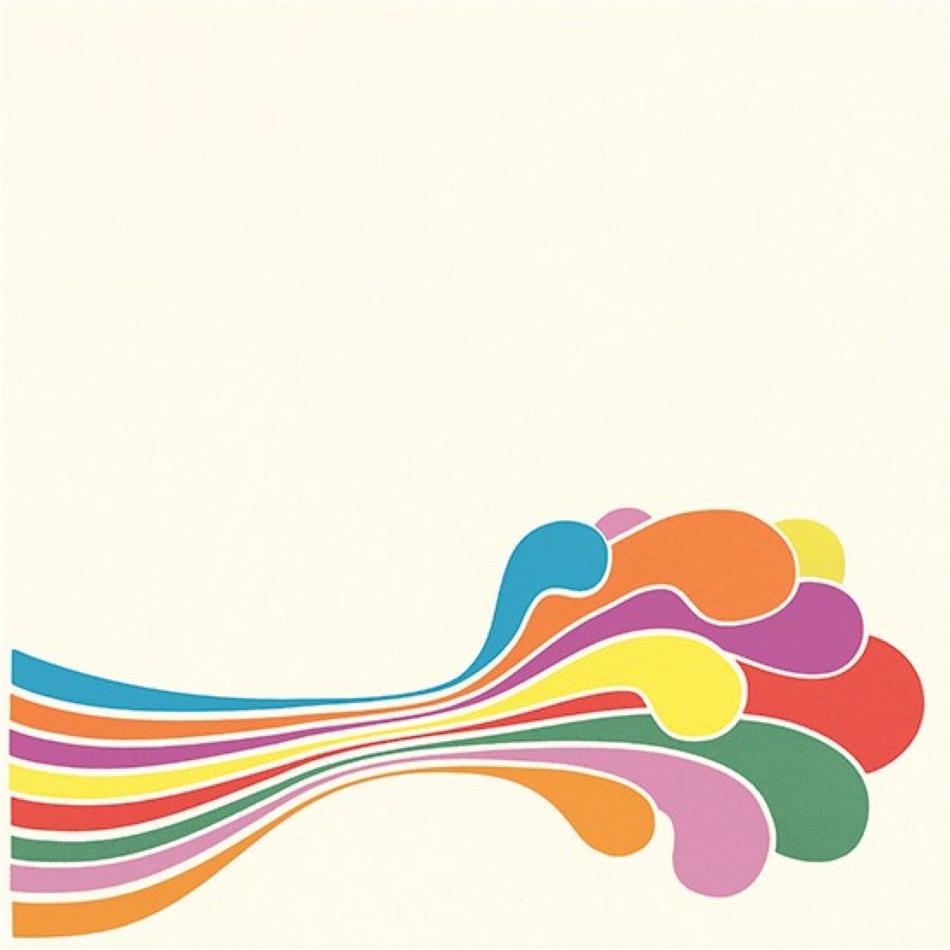 Zero 7 - Home / Somersault - Remixes RSD 2019, Édition Limitée, 10" Maxi