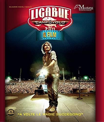 Ligabue - Campovolo 2011 - Il film