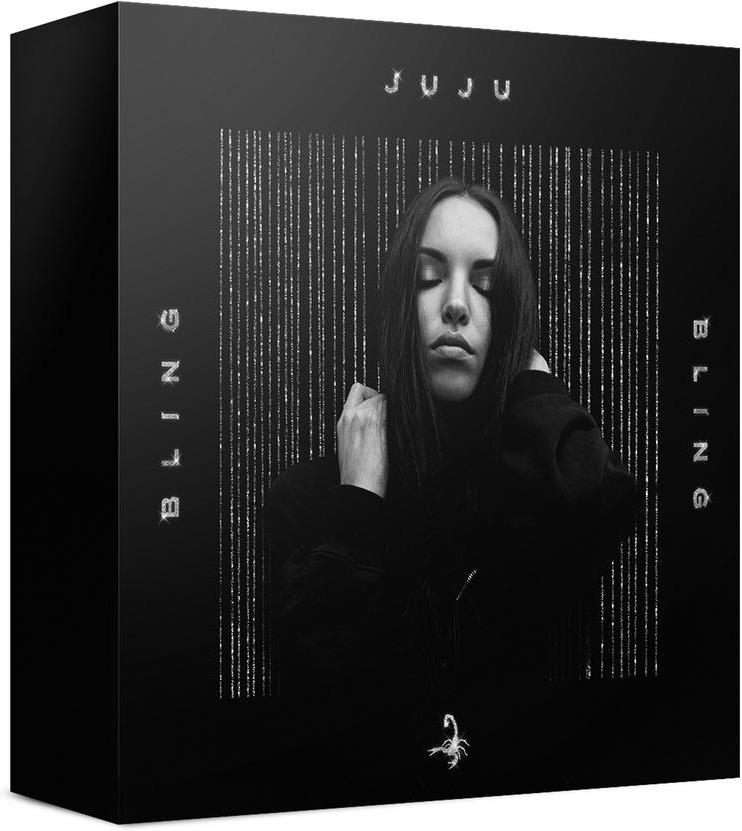 Juju - Bling Bling Limited Boxset