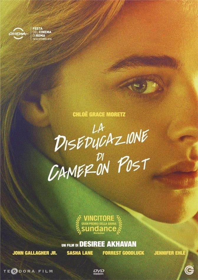 La diseducazione di Cameron Post (2018)