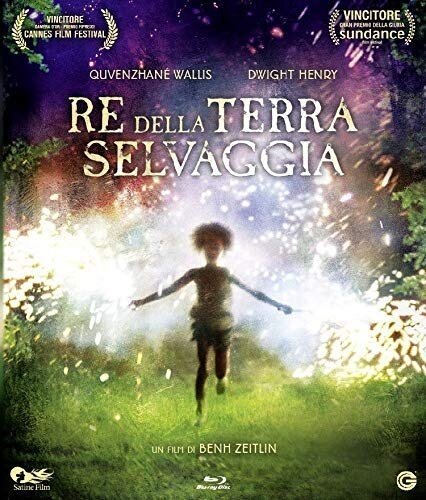 Re della Terra Selvaggia (2012)