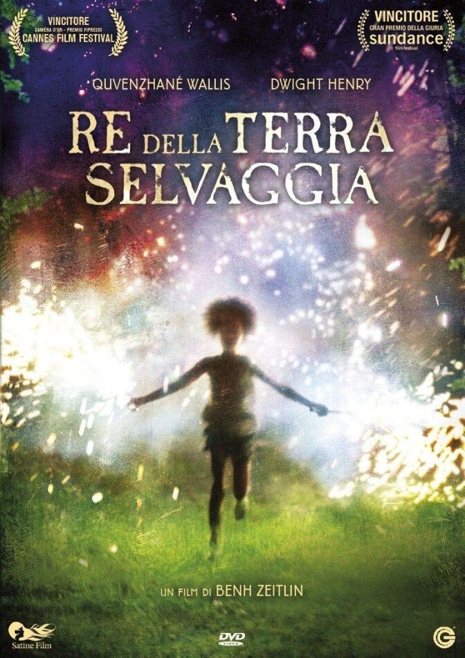 Re della Terra Selvaggia (2012)