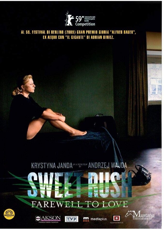Sweet Rush (2009) New Edition