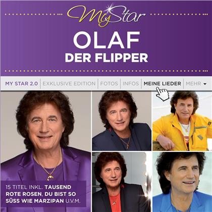 Olaf (Der Flipper) - My Star