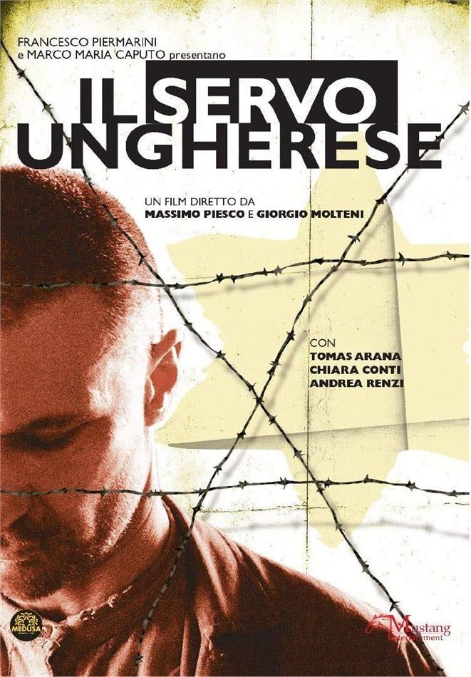 Il servo ungherese (2003) Neuauflage